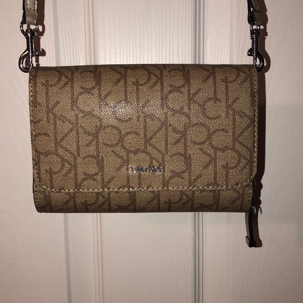 Crossbody